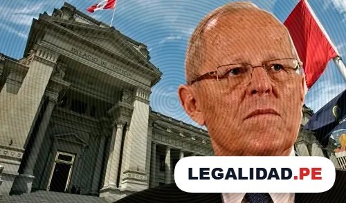 Portada de análisis jurídico: Poder Judicial archiva definitivamente caso de lavado de activos contra PPK por campaña 2016