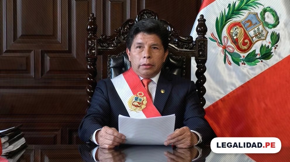 Corte Suprema Admite Apelaciones en Caso Pedro Castillo por Conspiración y Requiere Informe a Fiscalía